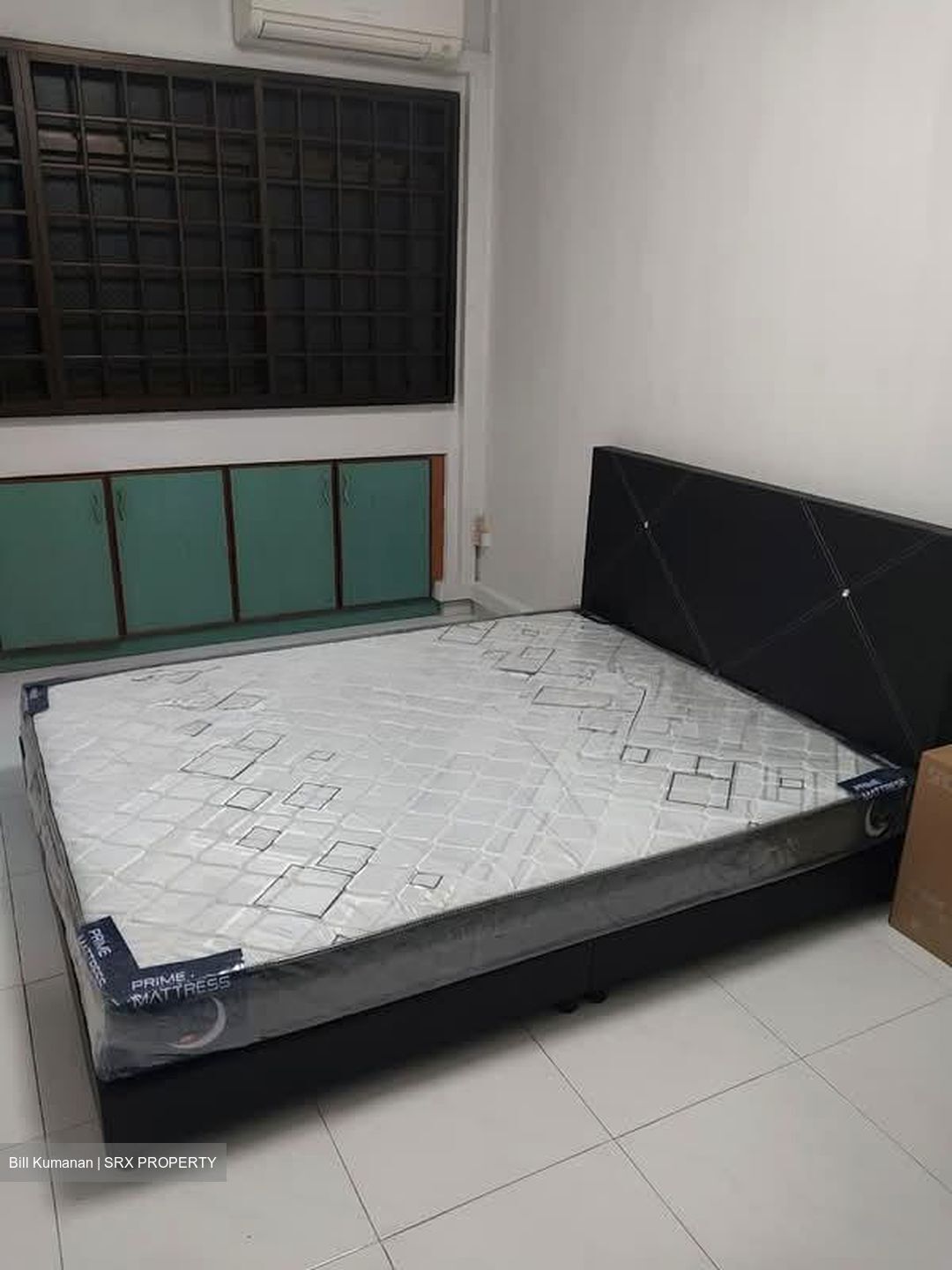 Blk 712 Chong Pang Green (Yishun), HDB 3 Rooms #563960111